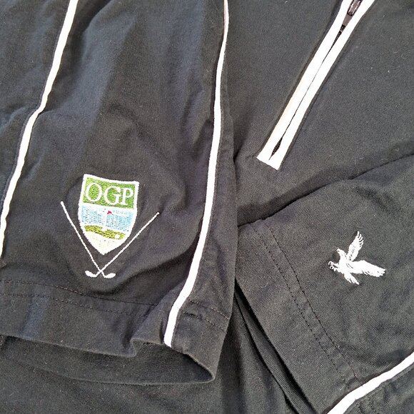 Lyle & Scott sweater - Picture 4 of 9